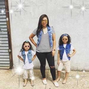 Meet your Posher, Ravy